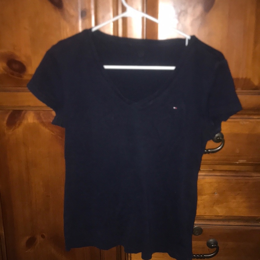 Tommy Hilfiger Top